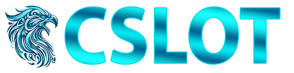 CSLOT LOGO